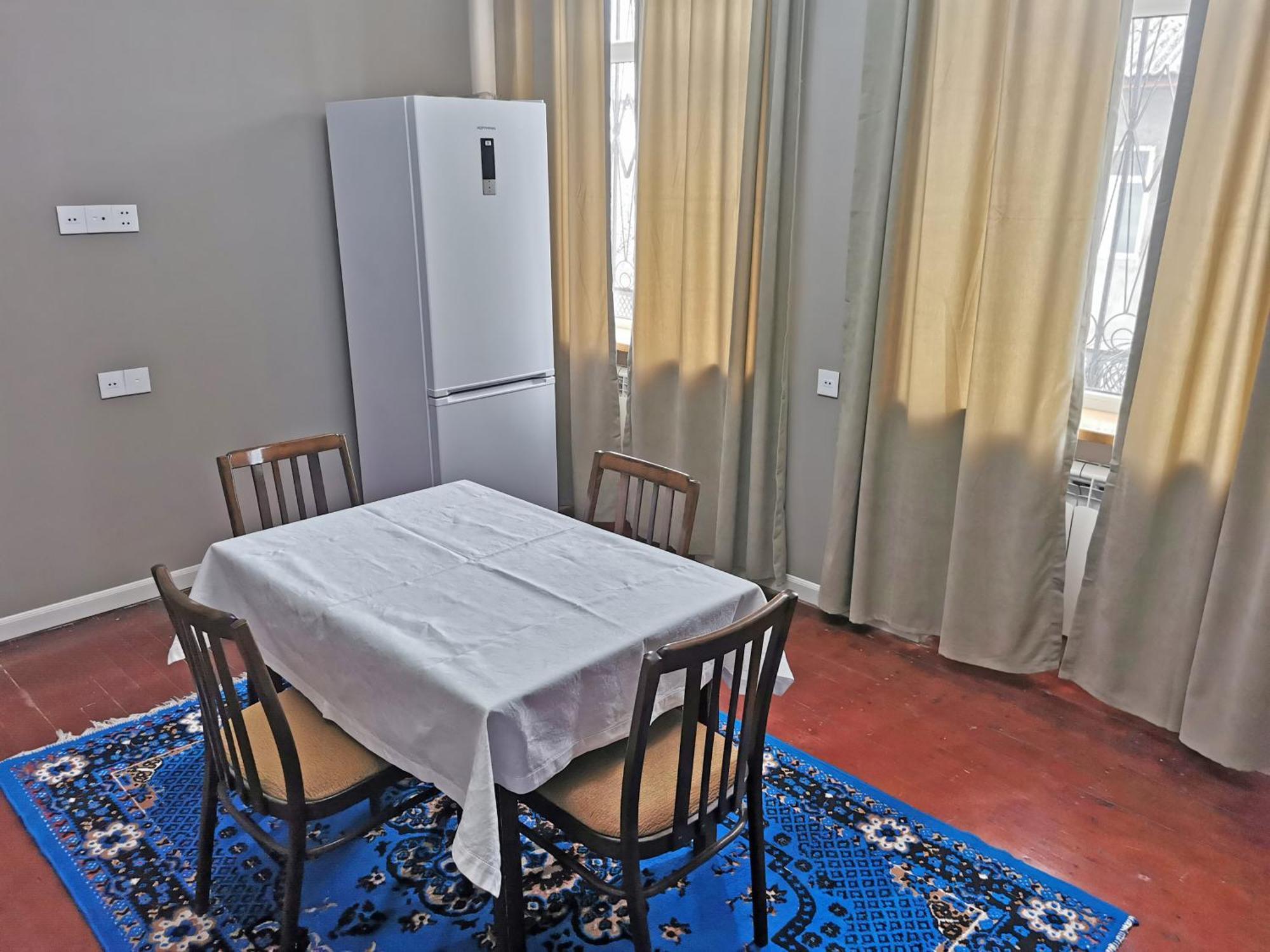 Bereket Villa And Aparts Gabala Εξωτερικό φωτογραφία