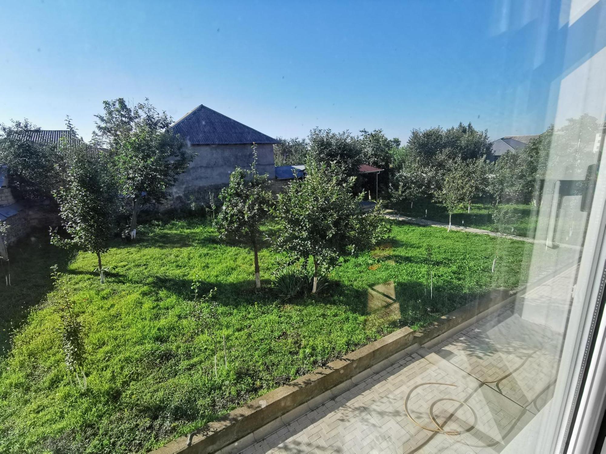 Bereket Villa And Aparts Gabala Εξωτερικό φωτογραφία